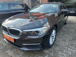 Gebraucht 2017 BMW 520 Limousine | 14.680 € (Guter Preis)