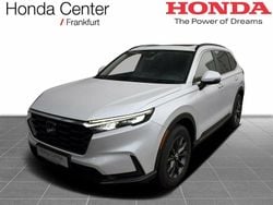 Weiß Gebraucht 2025 Honda CR-V Elegance SUV | 41.890 € (Fairer Preis)