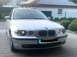 Silber Gebraucht 2004 BMW 320 Sport Line Limousine | 3.900 € (Fairer Preis)