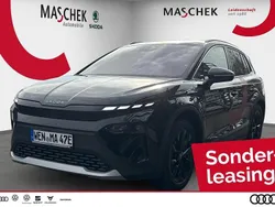 Black magic perleffekt Gebraucht 2025 Skoda Elroq SUV | 43.490 € (Guter Preis)