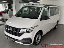 Weiß Gebraucht 2024 VW California Beach Van | 54.850 € (Superpreis)