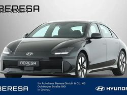 Grau Neu 2025 Hyundai Ioniq 6 Dynamiq Limousine | 36.980 € (Fairer Preis)