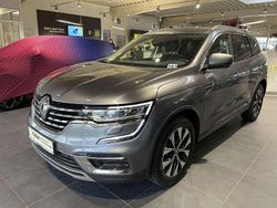 Graphitgrau Gebraucht 2022 Renault Koleos Techno SUV | 26.490 € (Guter Preis)