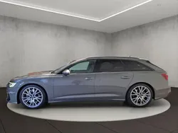 Metallic Gebraucht 2024 Audi S6 Ambiente | 67.970 € (Fairer Preis)