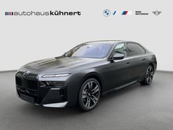 Grau Gebraucht 2025 BMW 740 M Sport Limousine | 128.785 €