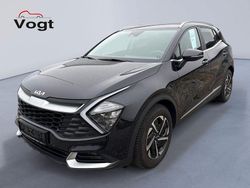 Schwarz Gebraucht 2024 Kia Sportage Vision SUV | 28.900 € (Superpreis)