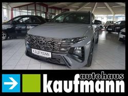 Shadow grey Neu 2025 Hyundai Tucson N Line SUV | 34.990 € (Guter Preis)