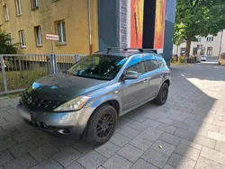Grau Gebraucht 2004 Nissan Murano SUV | 1.800 €