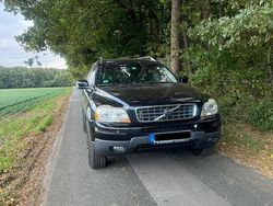 Schwarz Gebraucht 2009 Volvo XC90 SUV | 7.000 € (Guter Preis)