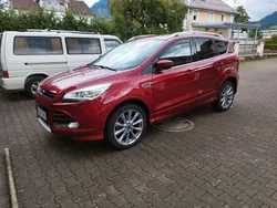 Rot Gebraucht 2015 Ford Kuga Individual SUV | 14.900 € (Fairer Preis)