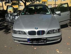 Gebraucht 1999 BMW 523 Kombi | 4.000 € (Teuer)
