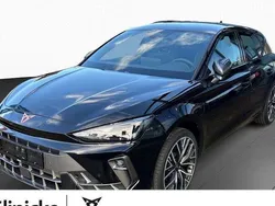 Schwarz Neu 2025 Cupra Leon VZ Limousine | 39.190 € (Superpreis)