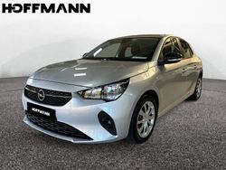 Silber Gebraucht 2023 Opel Corsa Edition Kleinwagen | 13.829 € (Guter Preis)
