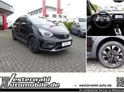 Crystal black Neu 2024 Honda Jazz Advance Kleinwagen | 29.000 € (Fairer Preis)