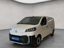 Weiß Neu 2025 Toyota Proace Van | 28.990 € (Fairer Preis)