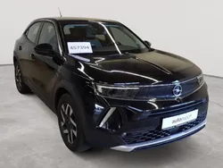 Diamant schwarz metallic Gebraucht 2022 Opel Mokka Elegance SUV | 15.990 € (Guter Preis)