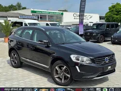 Black sapphire / metallic Gebraucht 2014 Volvo XC60 Business Edition SUV | 18.990 € (Fairer Preis)