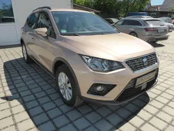 Gebraucht 2018 Seat Arona Style SUV | 12.990 € (Fairer Preis)