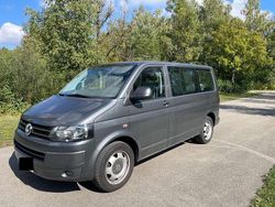 Grau Gebraucht 2010 VW T5 Startline Van | 13.950 €