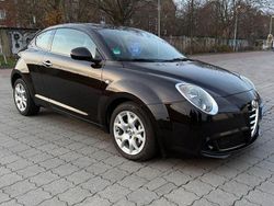 Schwarz Gebraucht 2015 Alfa Romeo MiTo Turismo Kleinwagen | 7.950 € (Fairer Preis)