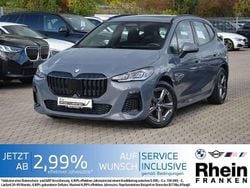 Grau Gebraucht 2025 BMW 223 Active Tourer Efficient Dynamics Van / Kleinbus | 39.880 € (Guter Preis)