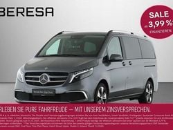 Selenitgrau Gebraucht 2024 Mercedes V250 Avantgarde Van / Kleinbus | 61.180 € (Superpreis)