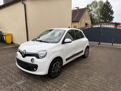 Weiß Gebraucht 2017 Renault Twingo SE Kleinwagen | 5.949 € (Fairer Preis)
