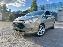 Other Gebraucht 2015 Ford B-MAX Titanium Van / Kleinbus | 9.999 € (Guter Preis)