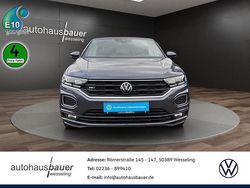 Gebraucht 2022 VW T-Roc R-line SUV | 25.980 € (Etwas zu teuer)