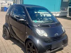 Smart ForTwo Coupé