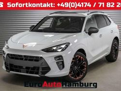 Glacial white metallic (2y) Neu 2025 Cupra Terramar VZ SUV | 44.090 € (Guter Preis)