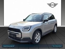Grau Gebraucht 2025 Mini Countryman SUV | 37.635 €