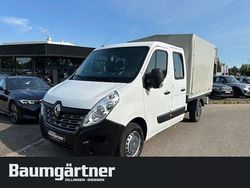 Gebraucht 2019 Renault Master Van | 17.880 € (Fairer Preis)