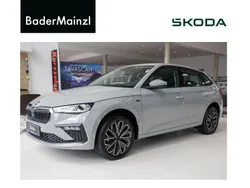 Grau Neu 2024 Skoda Scala Drive Kleinwagen | 32.110 €
