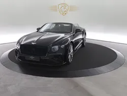 Schwarz Gebraucht 2024 Bentley Continental GT Convertible Cabrio | 367.500 €