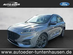 Solar silver (silber) Gebraucht 2023 Ford Kuga ST-Line SUV | 31.950 € (Fairer Preis)