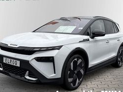 Grün Neu 2025 Skoda Elroq First Edition SUV | 50.790 € (Etwas zu teuer)