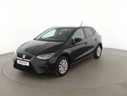 Schwarz Gebraucht 2020 Seat Ibiza Style Limousine | 15.160 € (Fairer Preis)