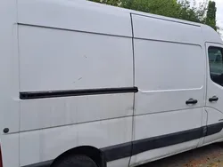 Weiß Gebraucht 2012 Opel Movano Van | 5.500 €