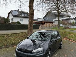Schwarz Gebraucht 2011 VW Golf VI GTD Kleinwagen | 6.999 € (Fairer Preis)
