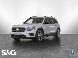 Unilack polarweiß Gebraucht 2022 Mercedes GLB220 Progressive SUV | 37.790 € (Guter Preis)