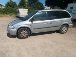 Chrysler Voyager