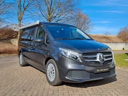 Mercedes V300