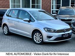 Silber Gebraucht 2015 VW Golf VII Limousine | 11.490 € (Fairer Preis)
