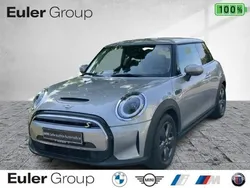 Silber Gebraucht 2023 Mini Cooper SE Kleinwagen | 19.949 € (Guter Preis)