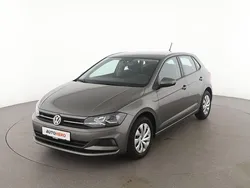 Grau Gebraucht 2020 VW Polo Comfortline Limousine | 14.690 € (Fairer Preis)