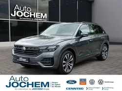 Grau Gebraucht 2023 VW Touareg Style SUV | 68.666 € (Fairer Preis)
