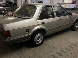 Gebraucht 1985 Ford Orion Limousine | 6.350 €