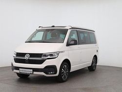 Weiß Gebraucht 2023 VW T6.1 Edition Van | 57.990 €