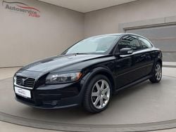 Schwarz Gebraucht 2008 Volvo C30 Kleinwagen | 1.999 € (Superpreis)